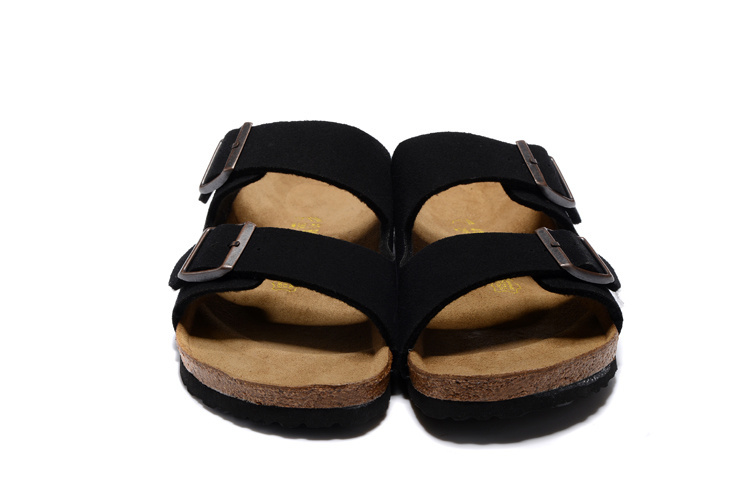 BIRKENSTOCK Cork Thong EVA New Style Size 36-45 Flip Flops Thong Sandals A21